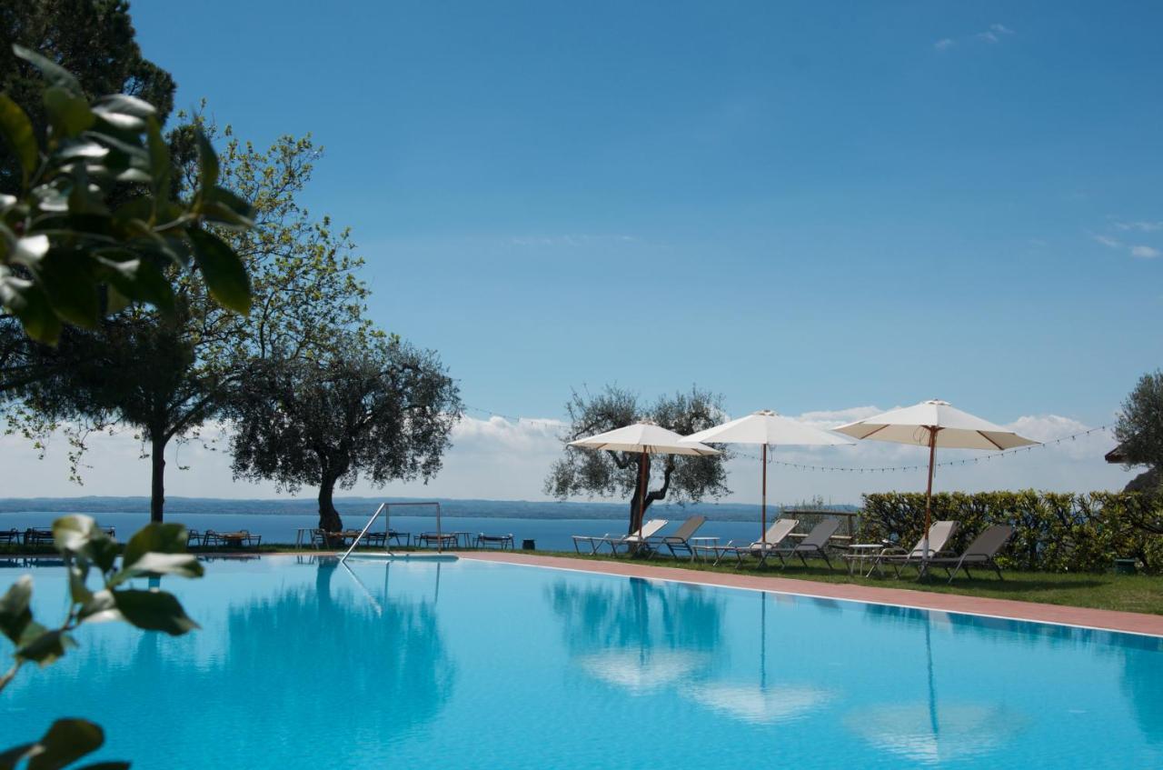 San Michele Apartahotel Costermano