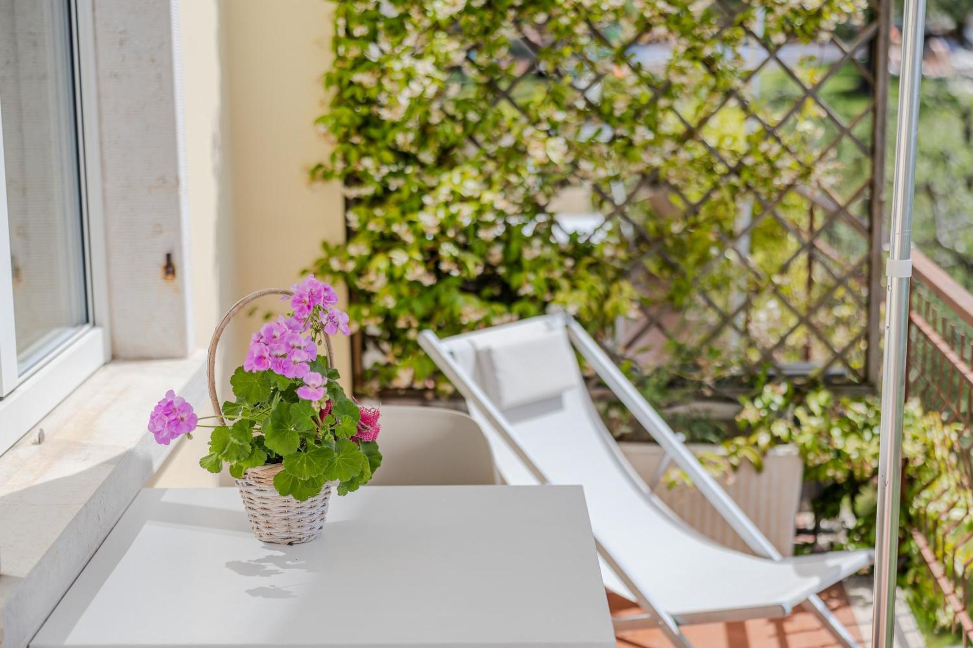 San Michele Apartahotel