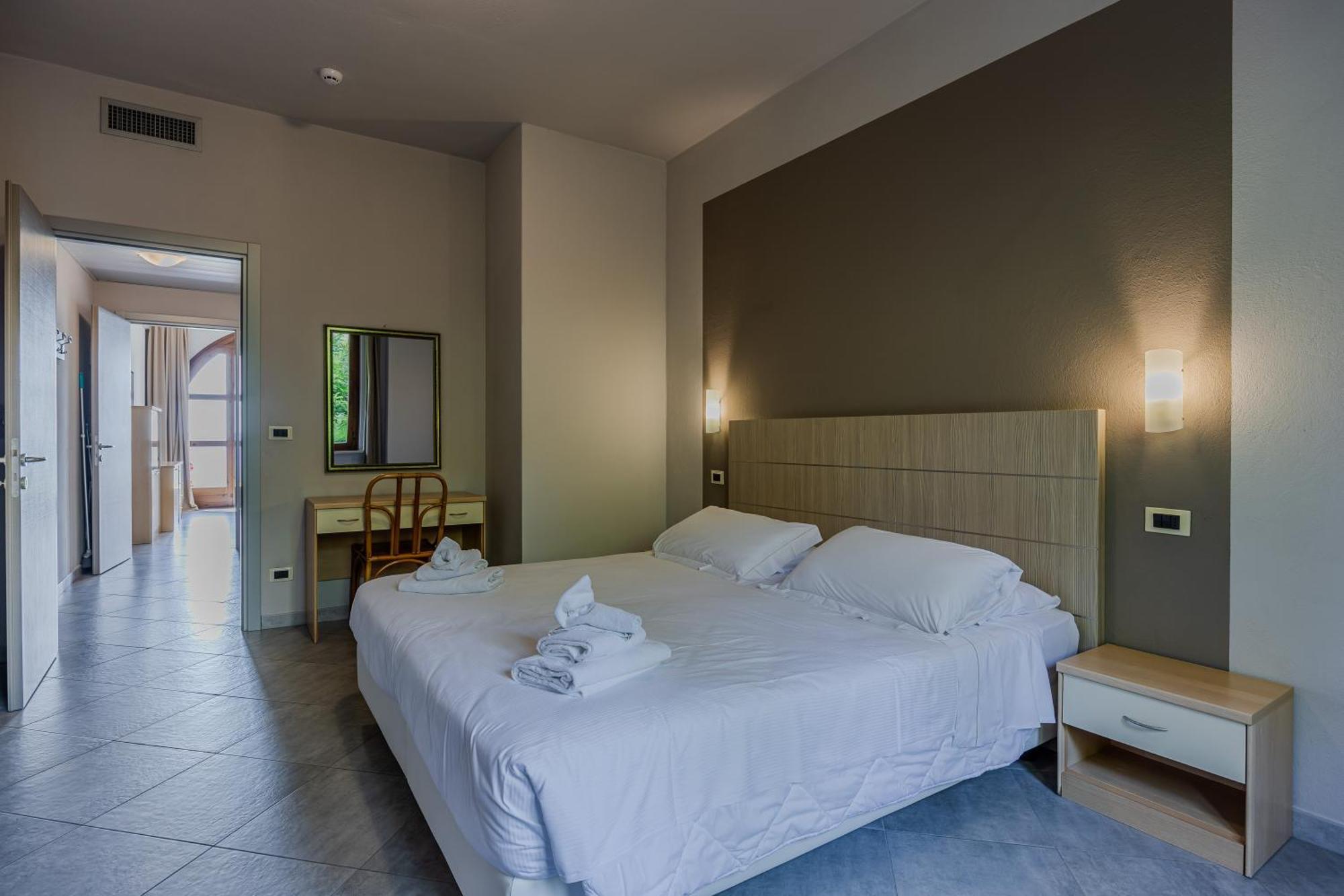 San Michele Aparthotel