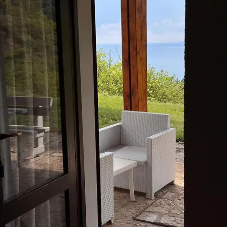 Residence San Michele Costermano Exterior photo