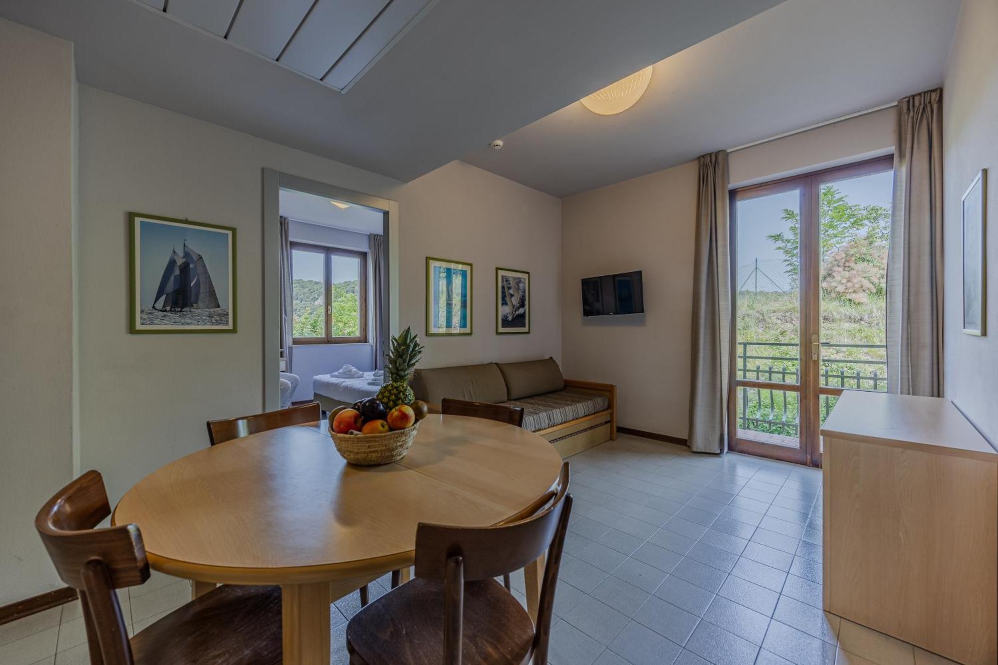 San Michele Apart-hotel