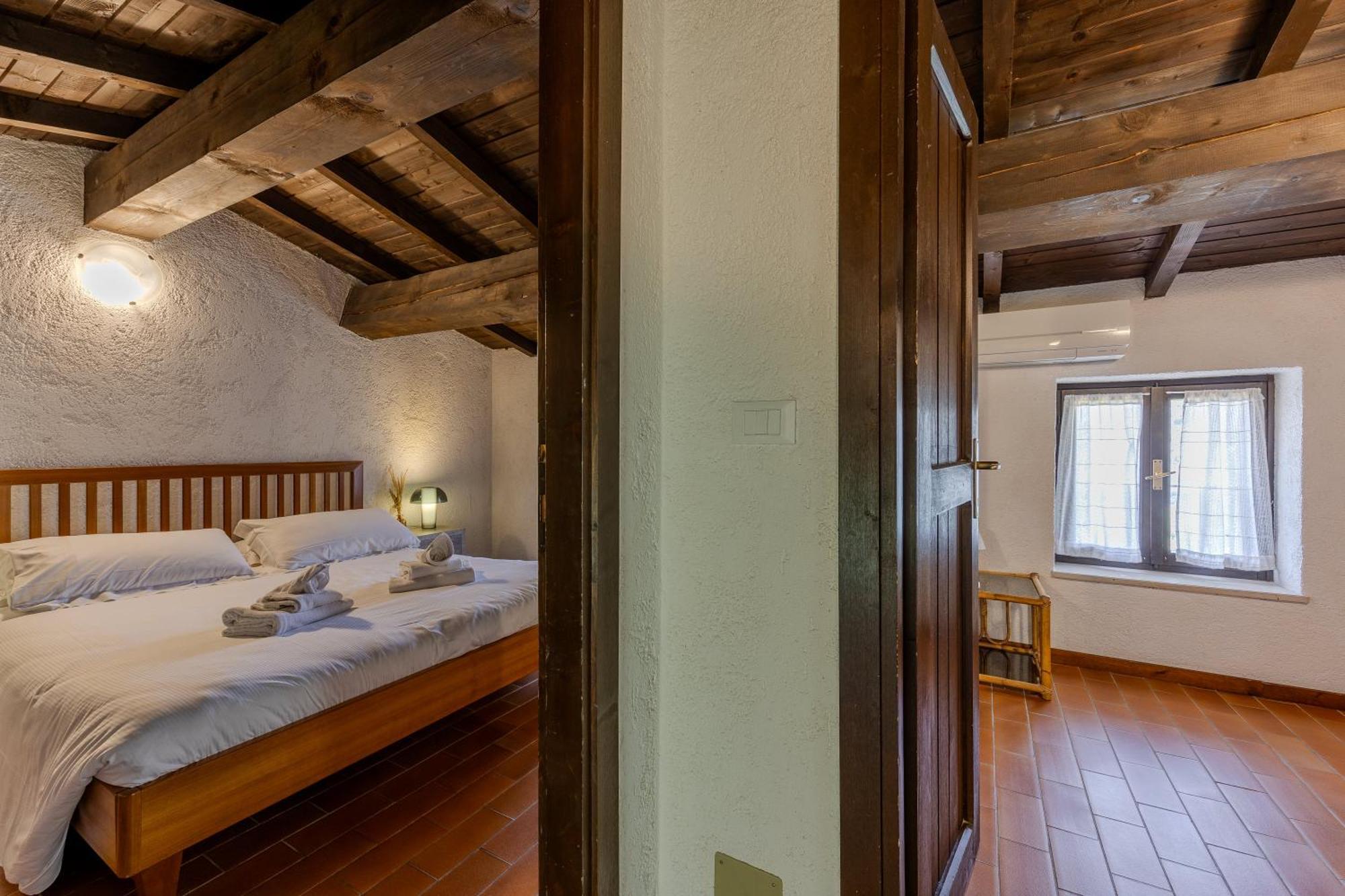 San Michele Apart-hotel Costermano