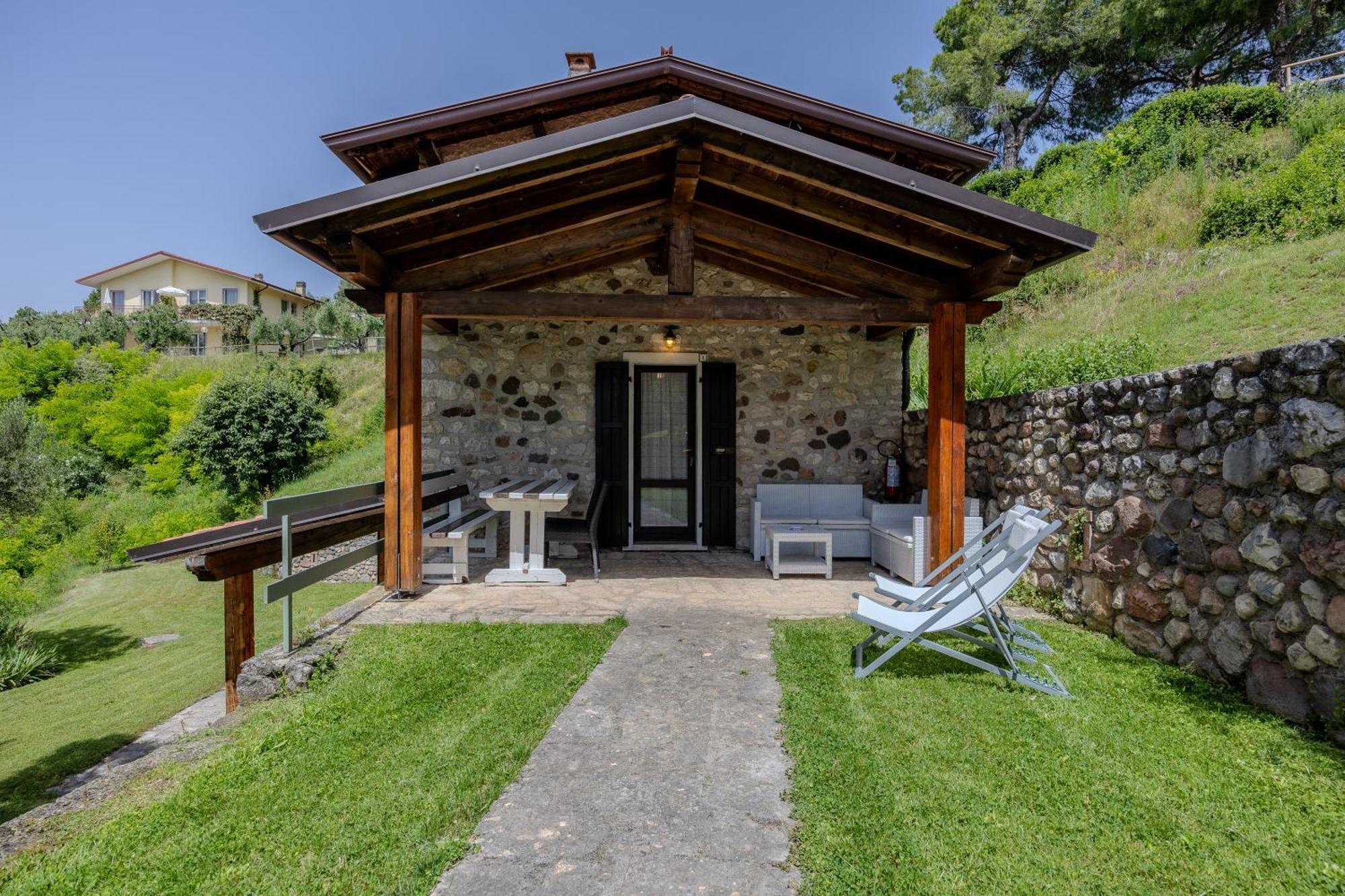Apart-hotel San Michele 3*