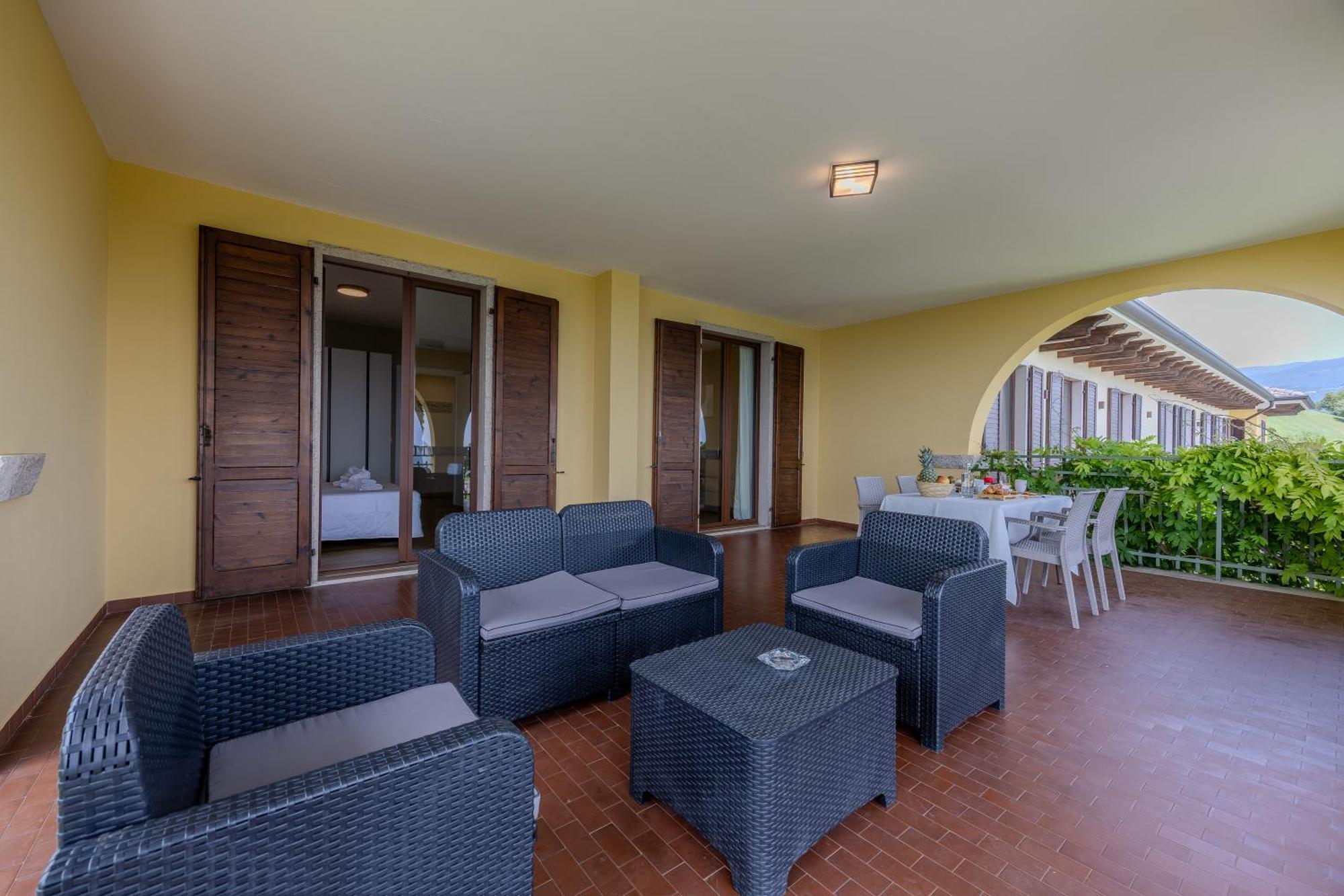 San Michele Apart-hotel