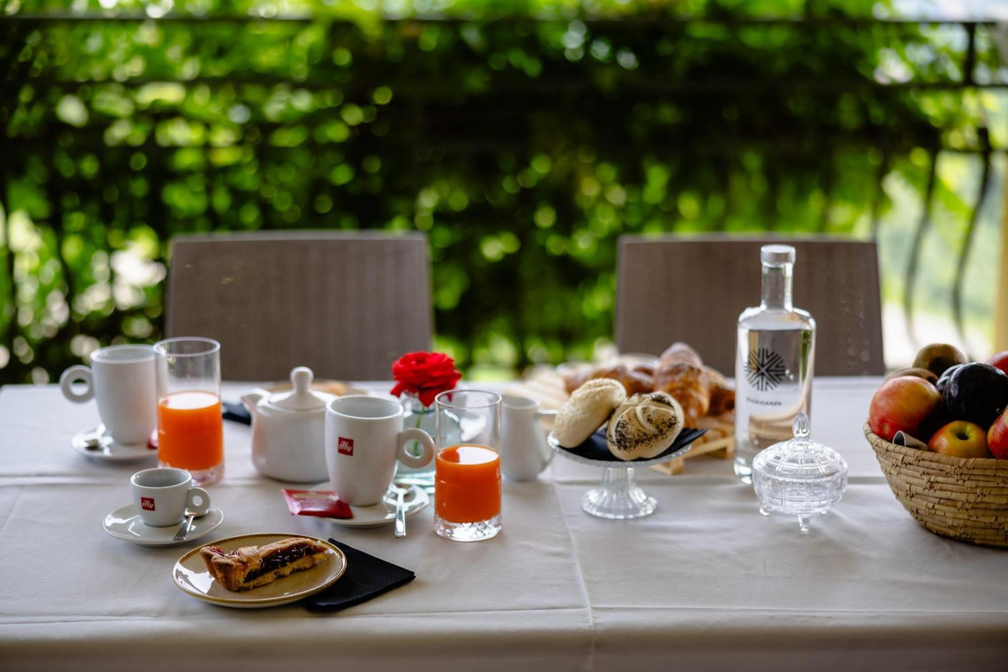 Apart-hotel San Michele