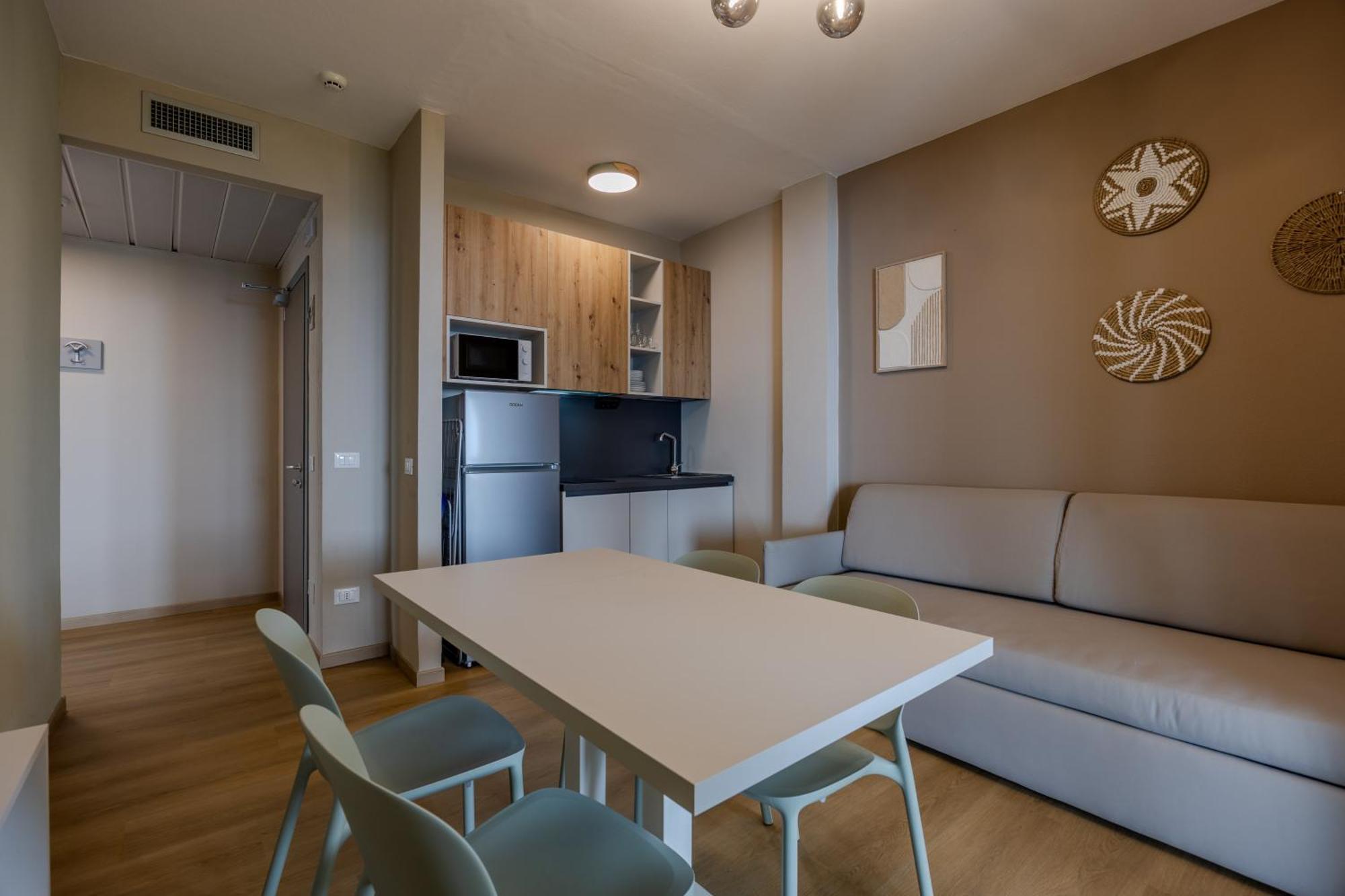 Aparthotel San Michele 3*