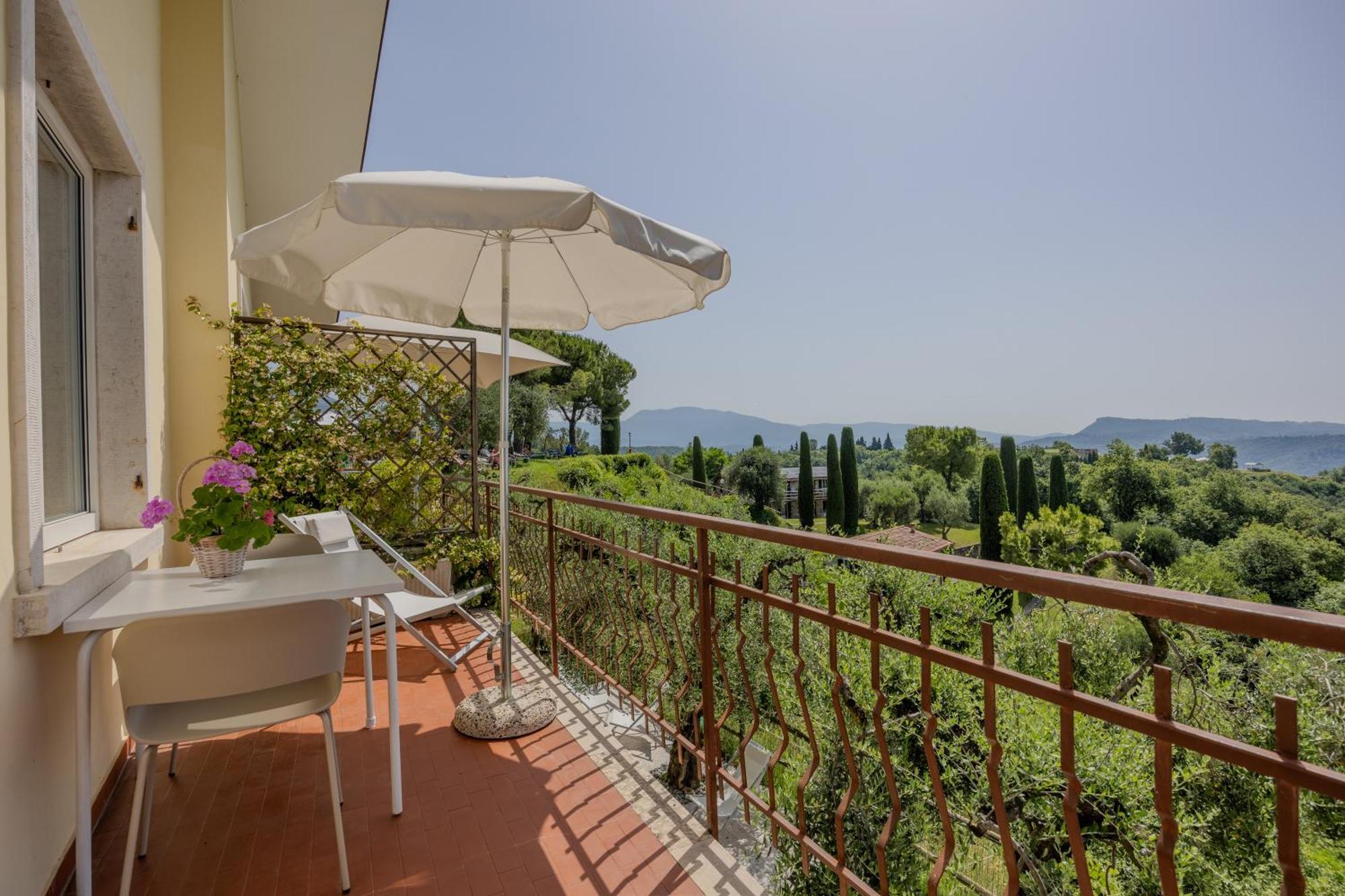 San Michele Aparthotel