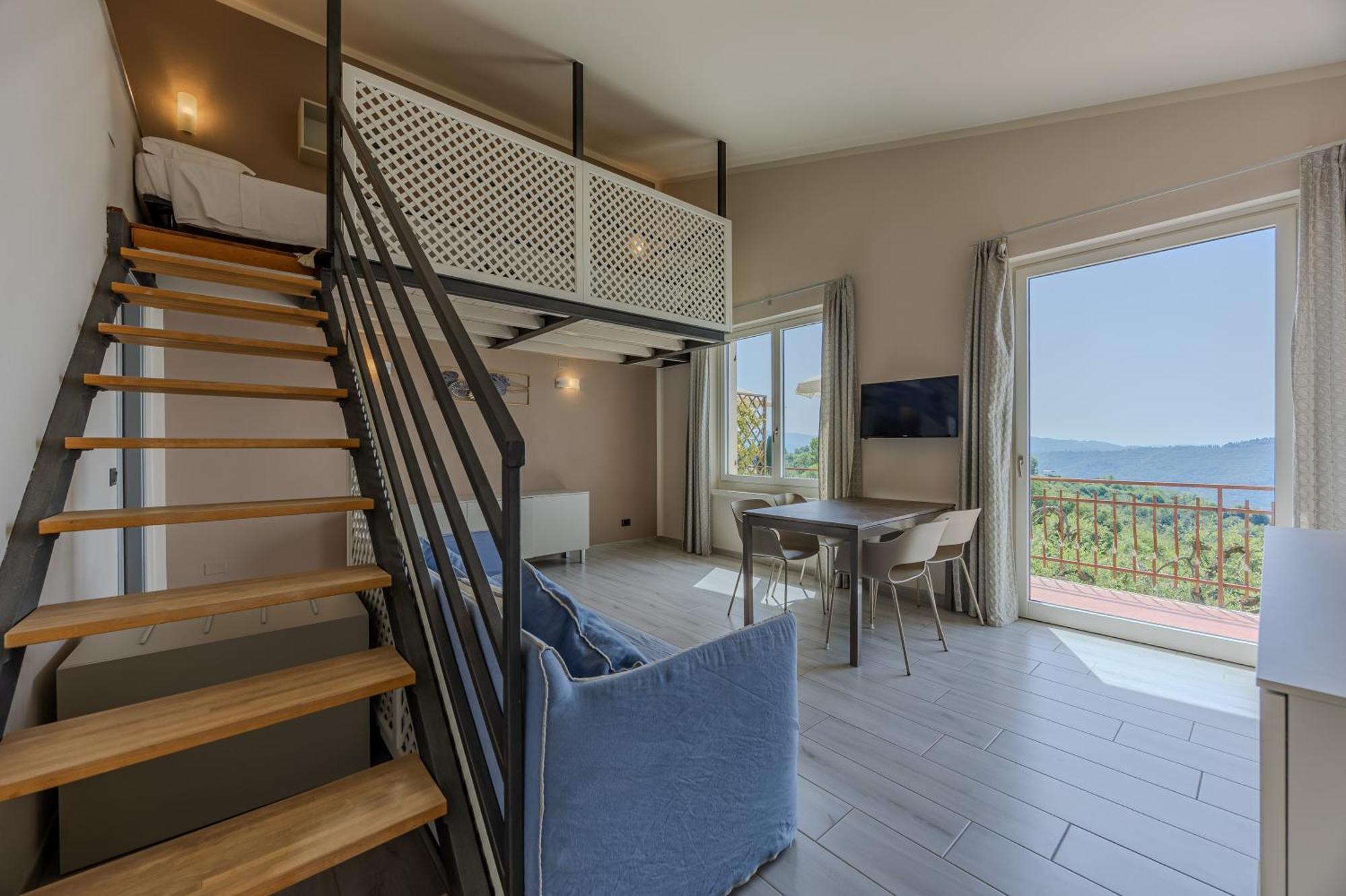 San Michele Aparthotel 3*