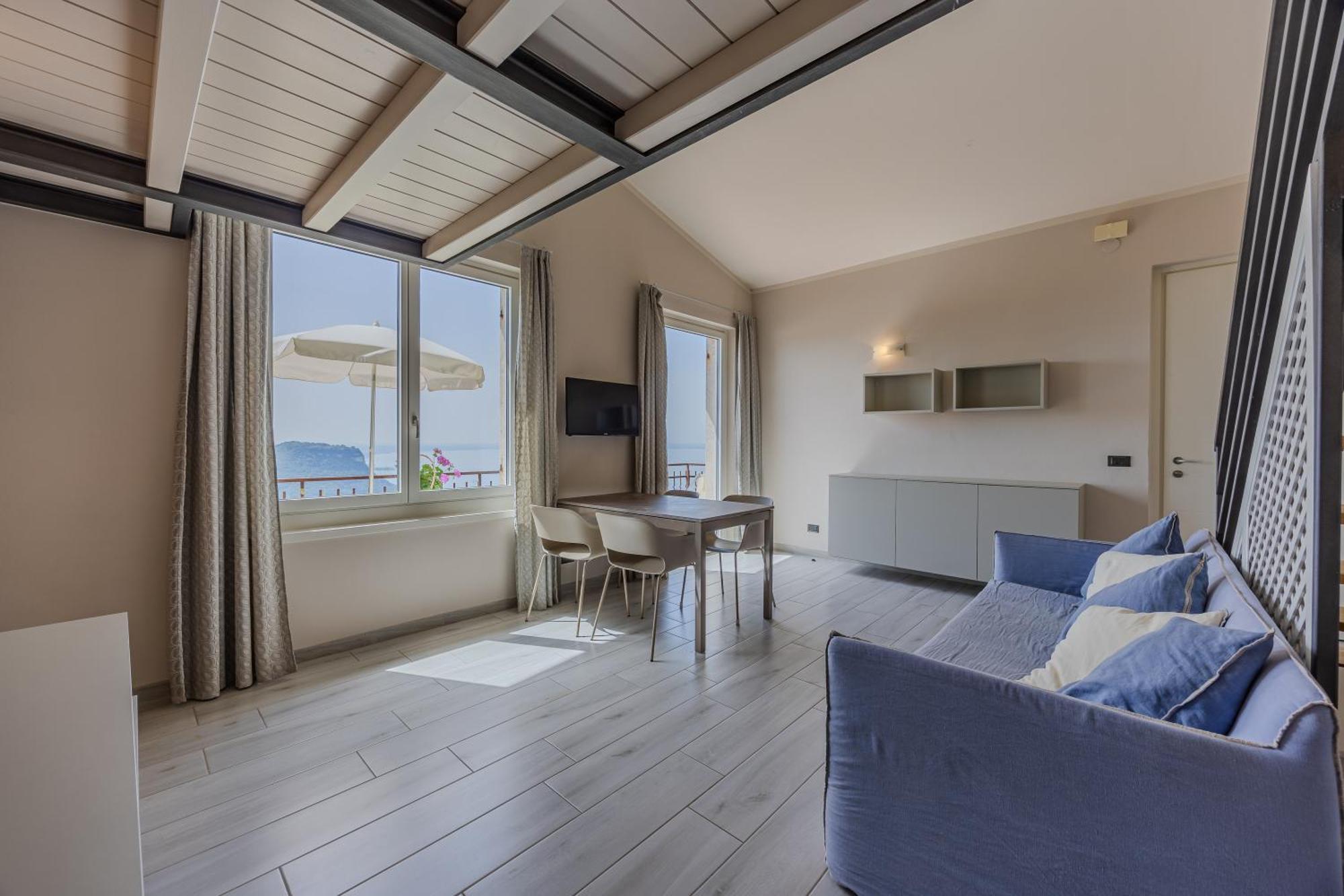Apart-hotel San Michele Costermano