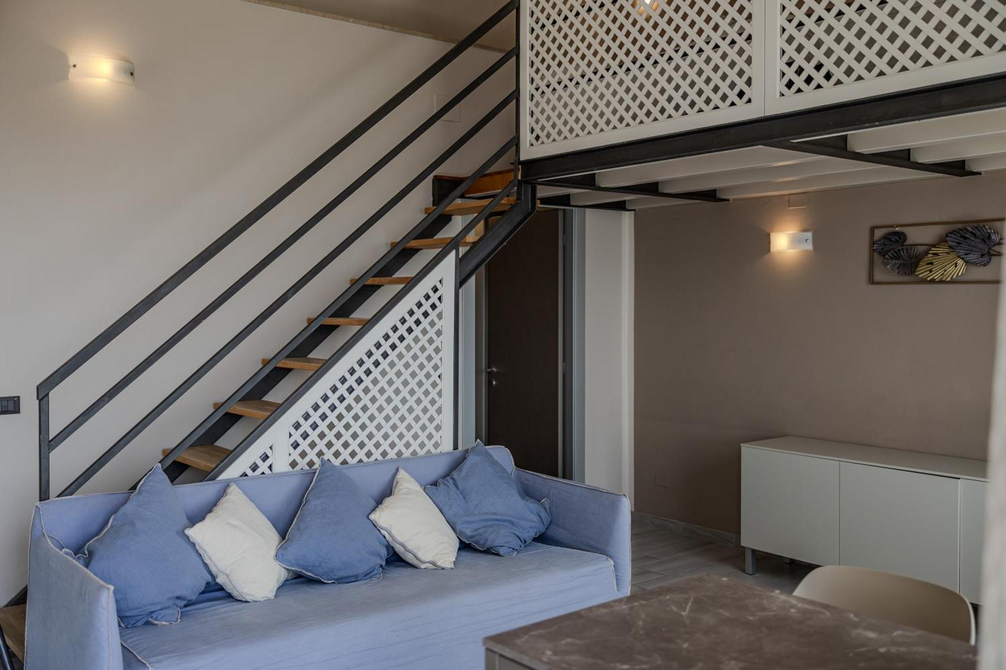 Aparthotel San Michele Costermano