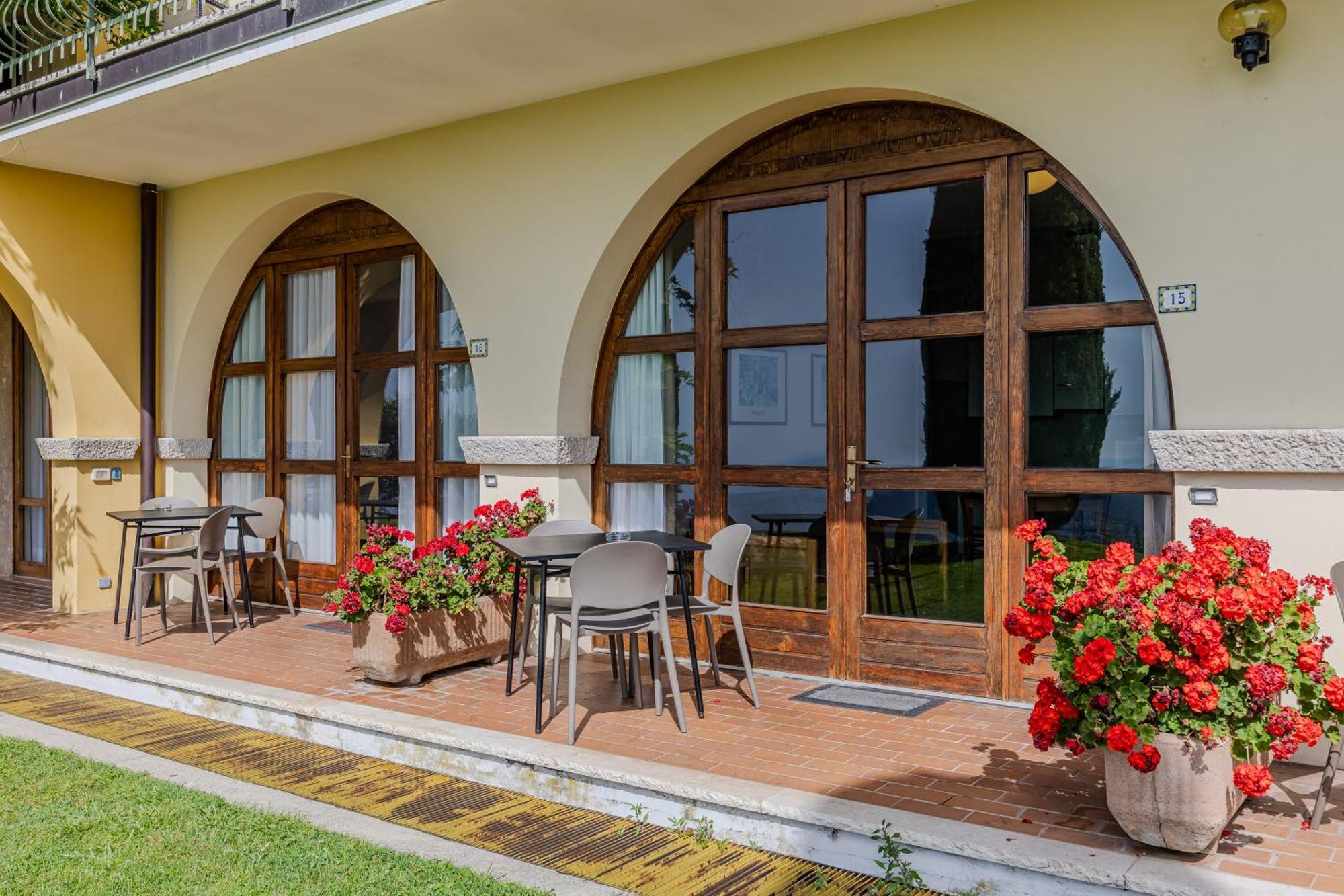 San Michele Apart-hotel 3*