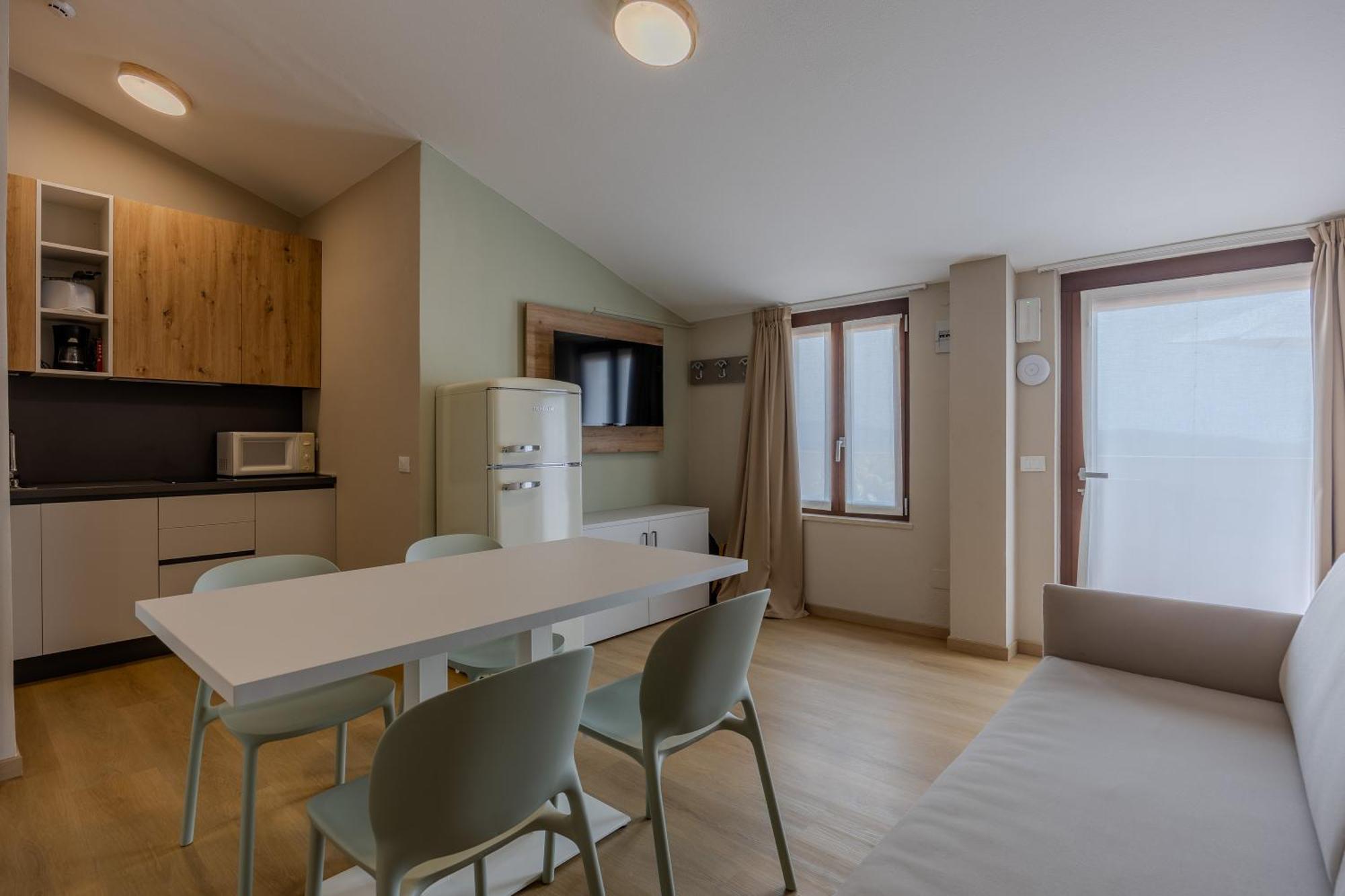 Apart-hotel San Michele 3*