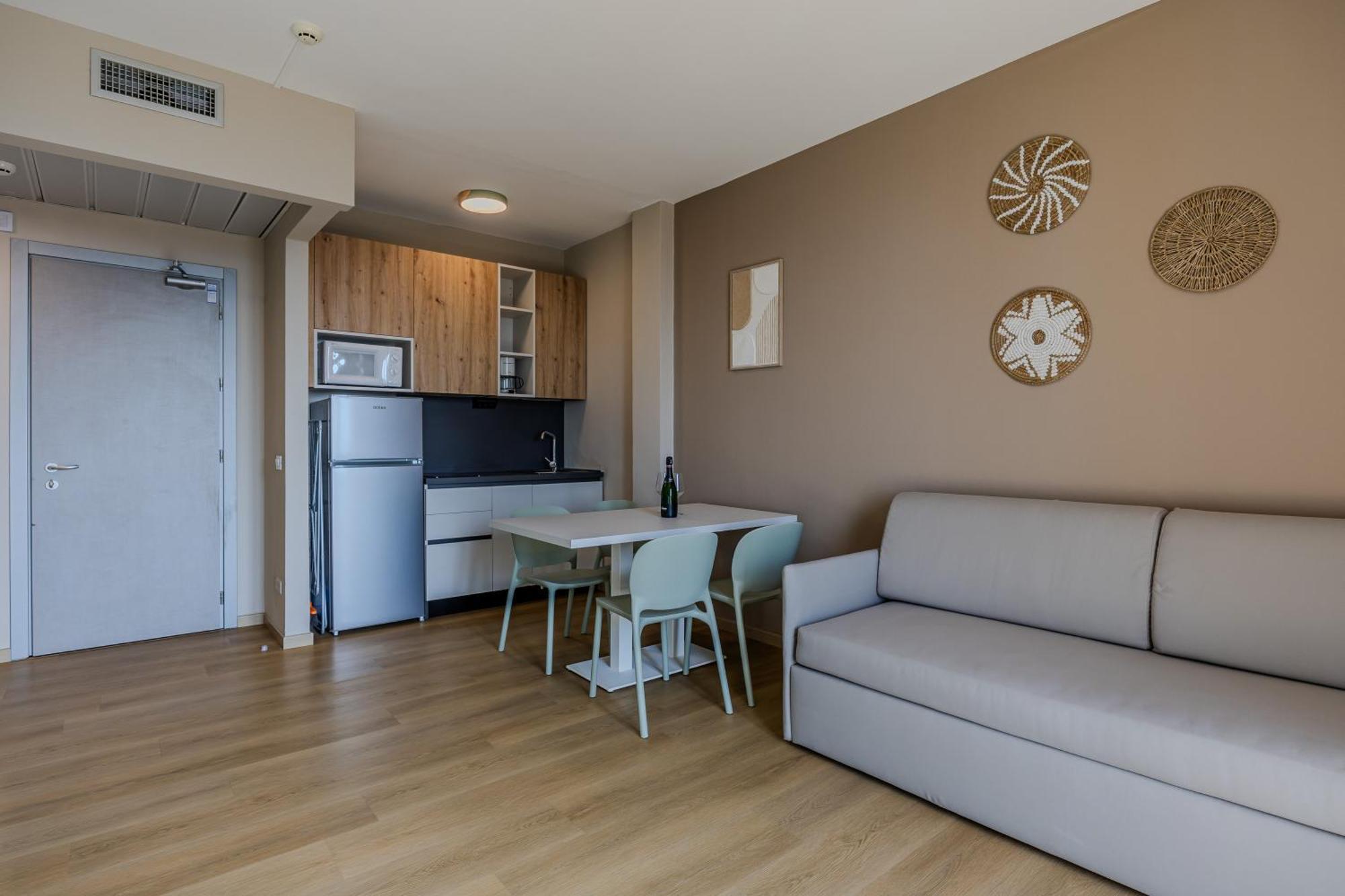 Aparthotel San Michele 3*