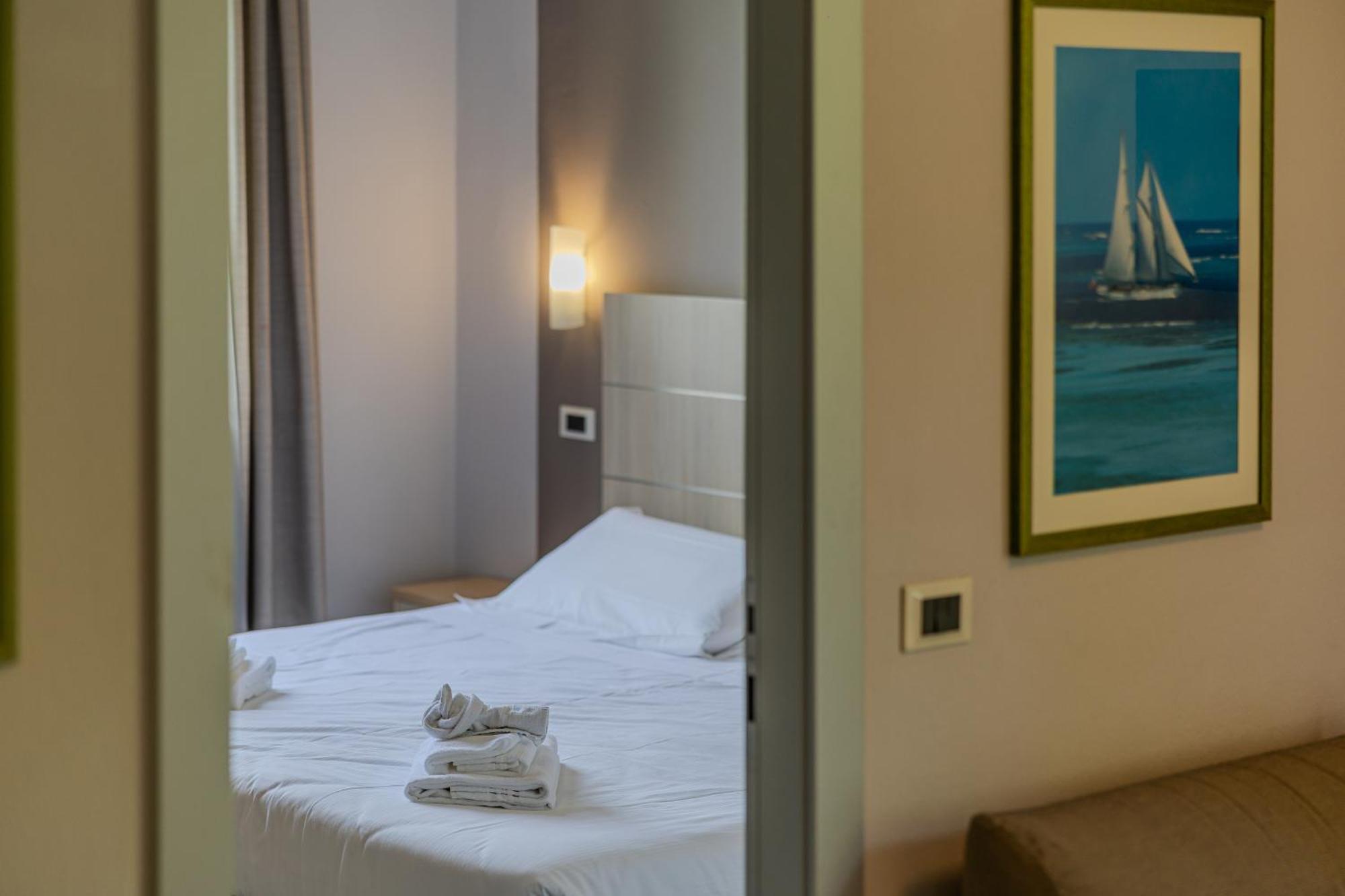 San Michele Apart-hotel 3*