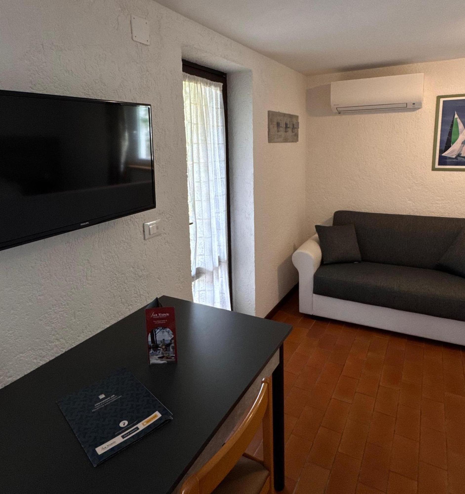 Apart-hotel San Michele Costermano