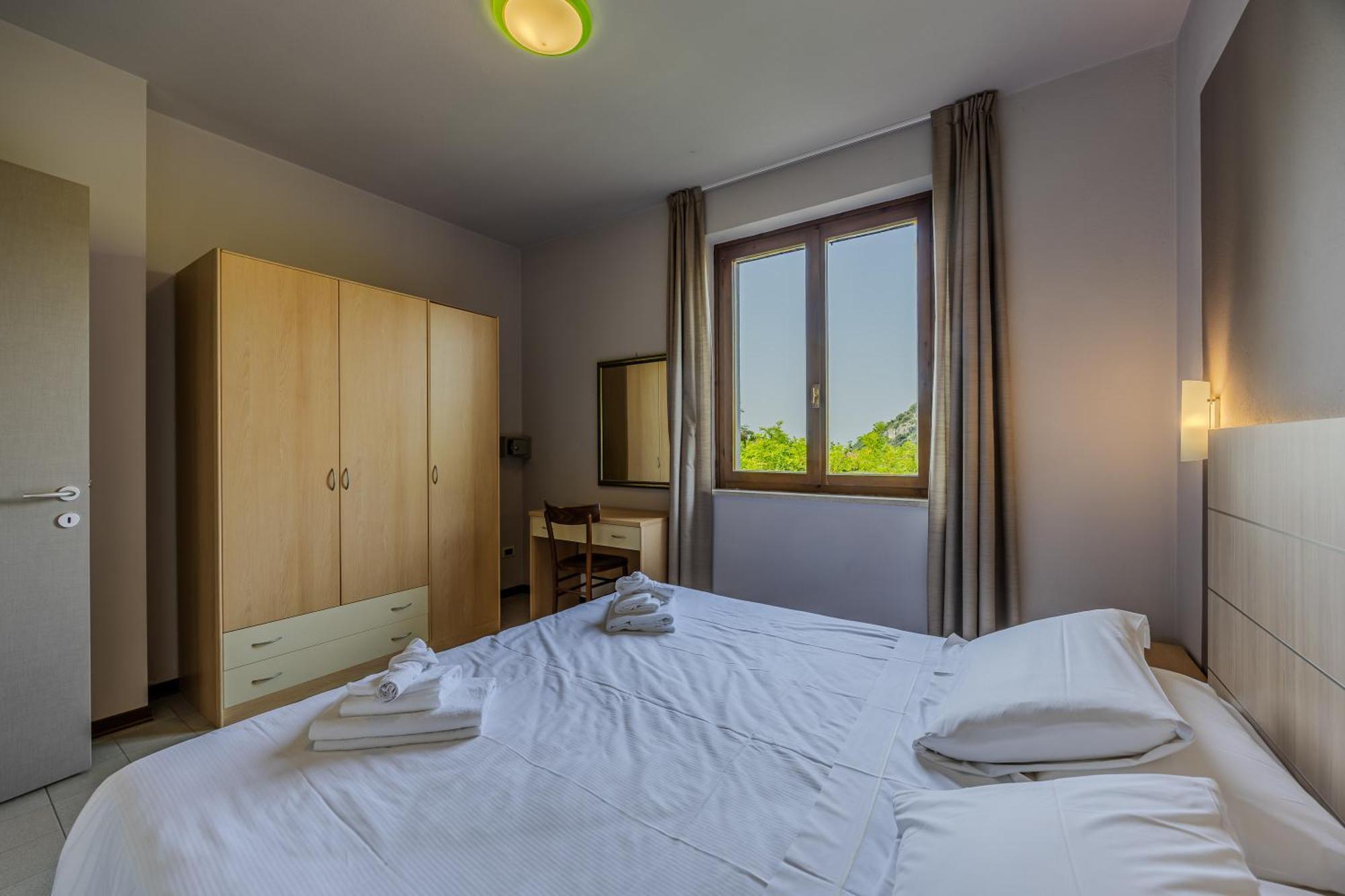 Aparthotel San Michele 3*