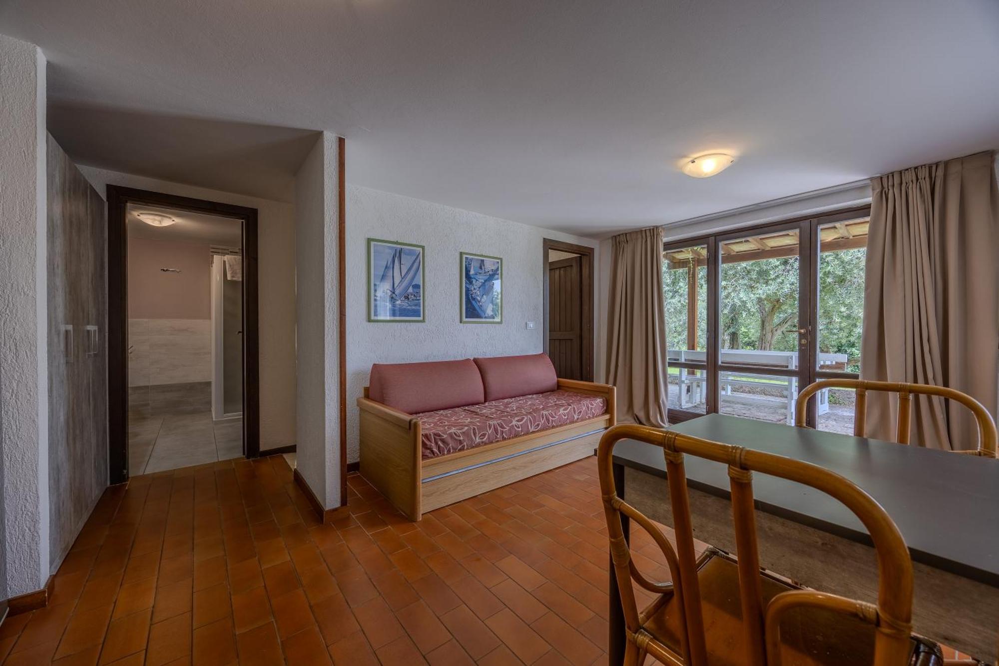 San Michele Aparthotel Costermano