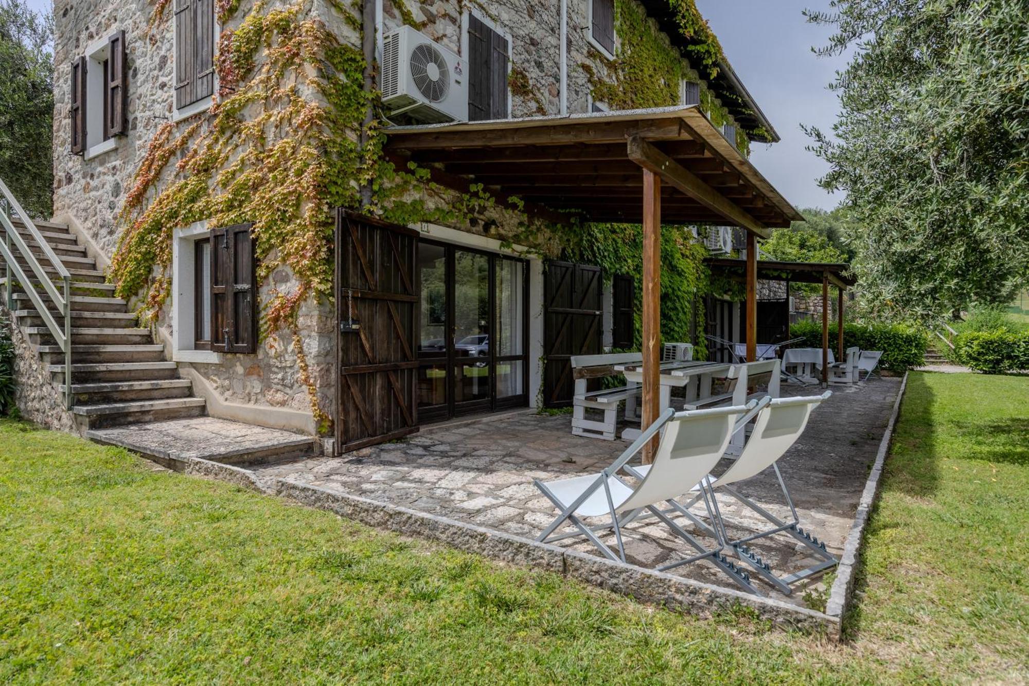 Aparthotel San Michele Costermano