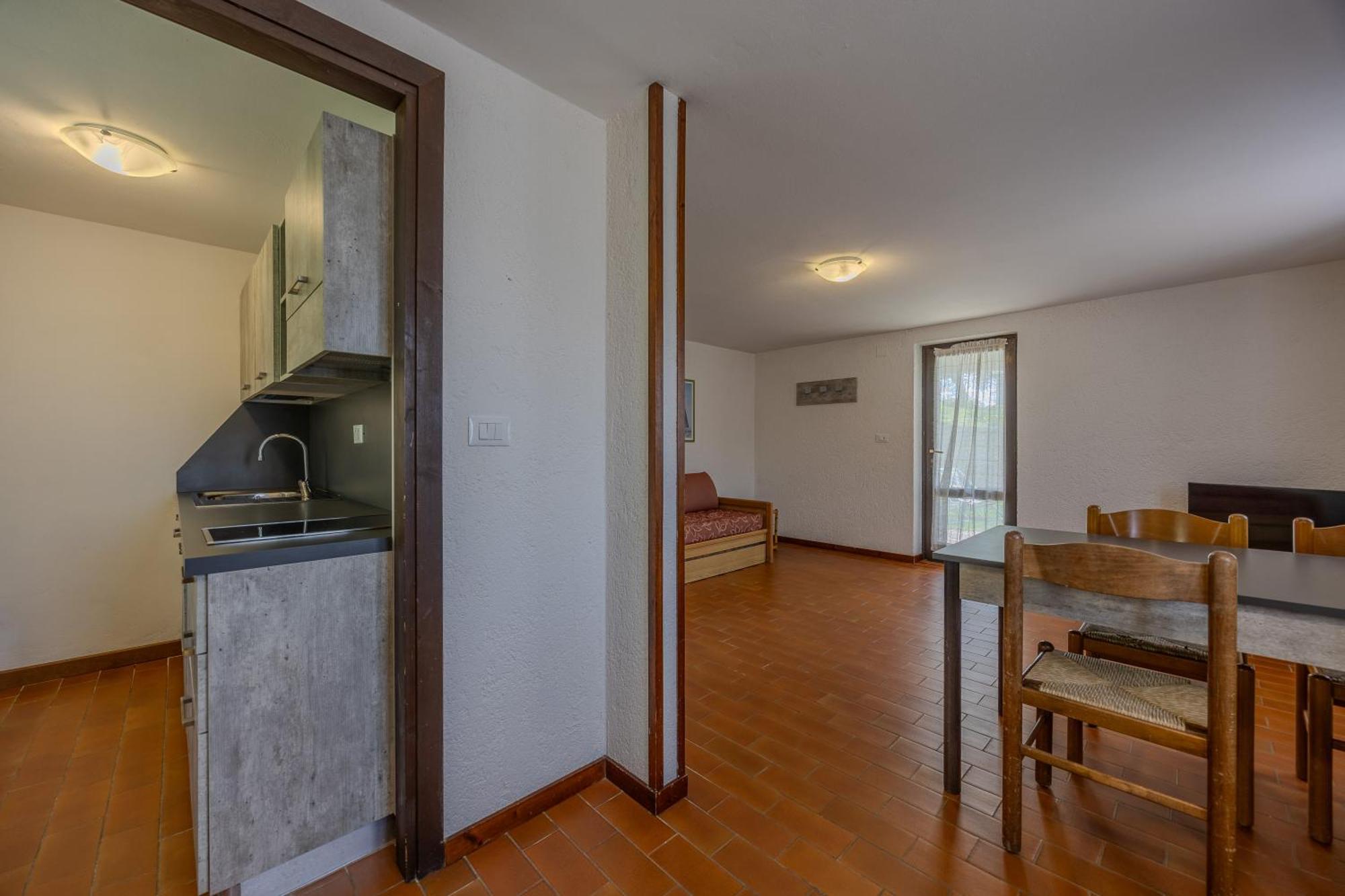 Aparthotel San Michele 3*