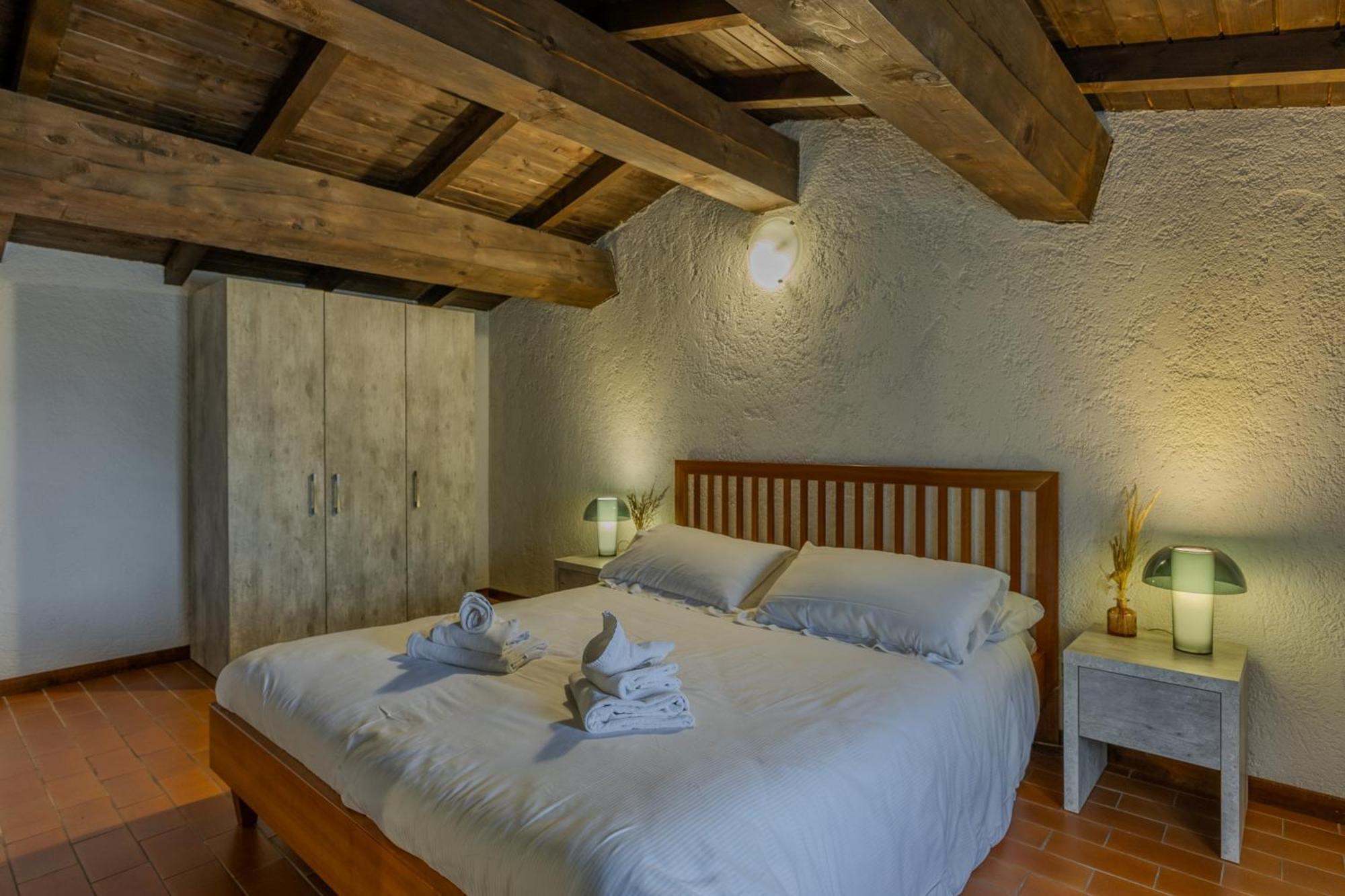 Aparthotel San Michele Costermano