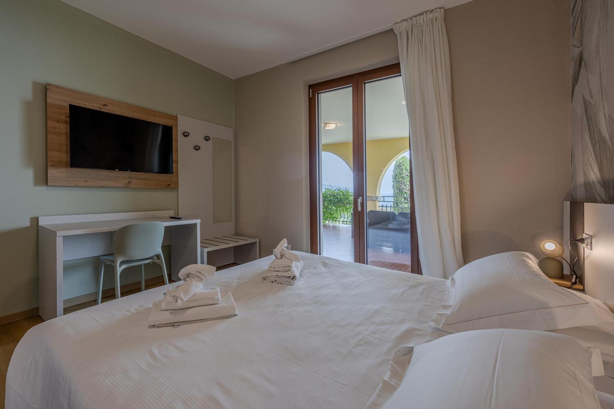 Aparthotel San Michele Costermano