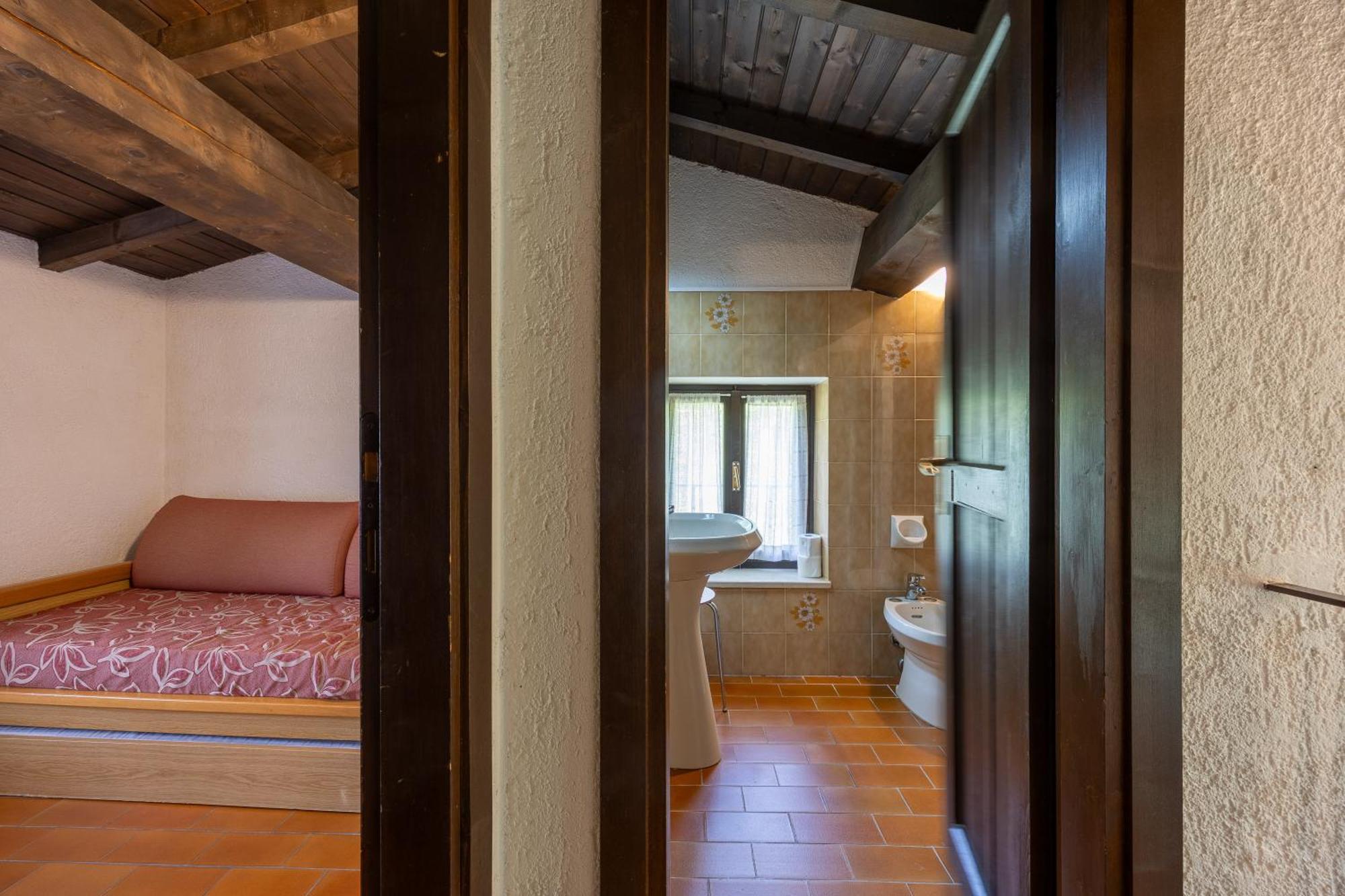 Aparthotel San Michele 3*