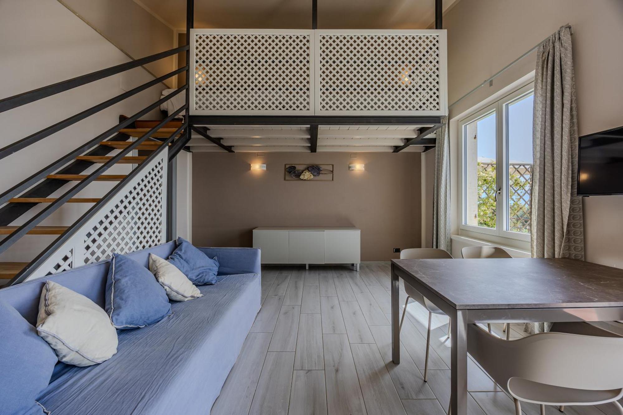 San Michele Aparthotel 3*
