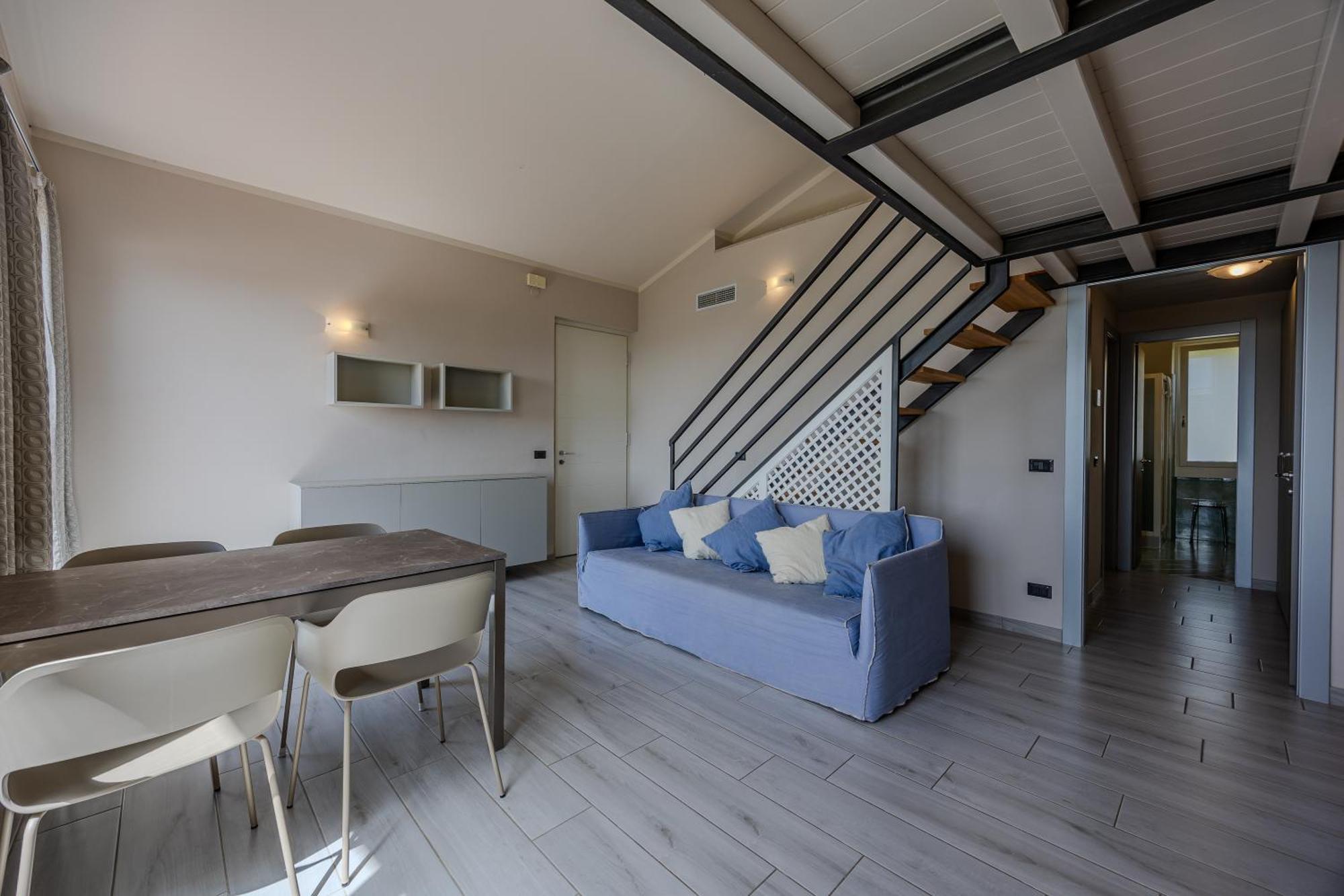 Aparthotel San Michele 3*