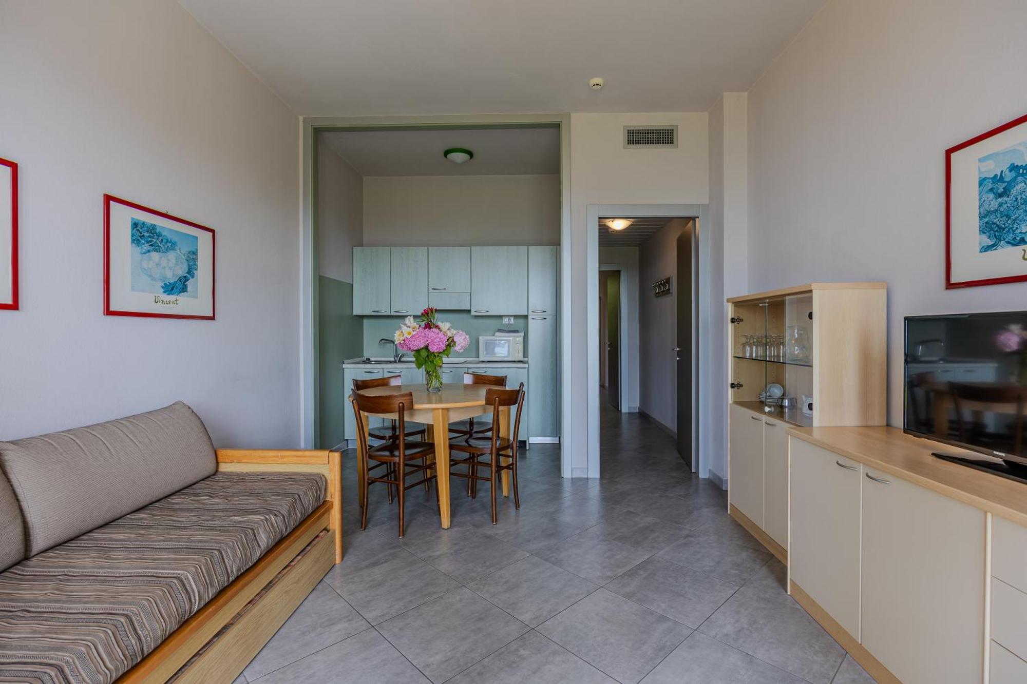 Aparthotel San Michele