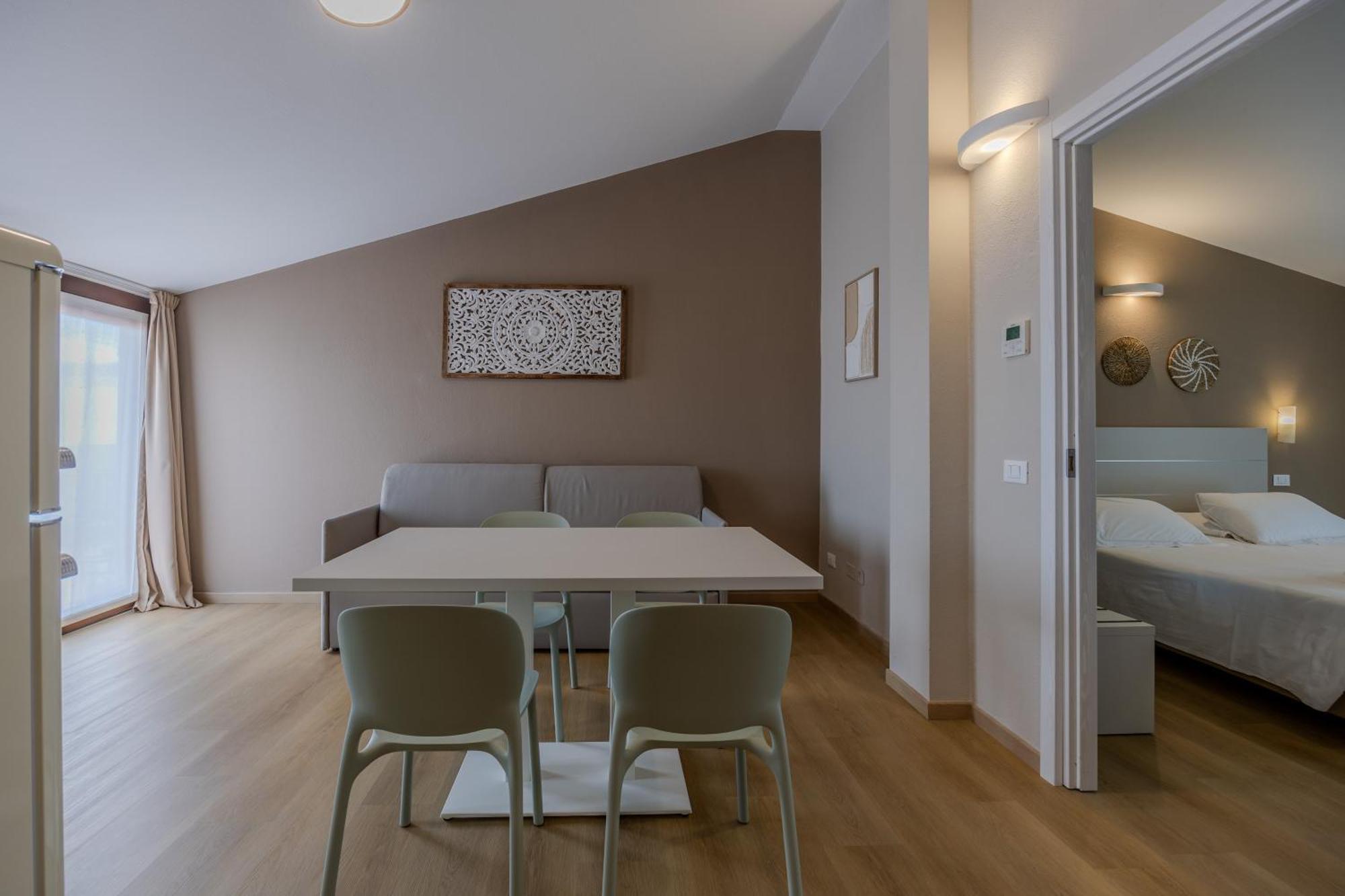 Aparthotel San Michele