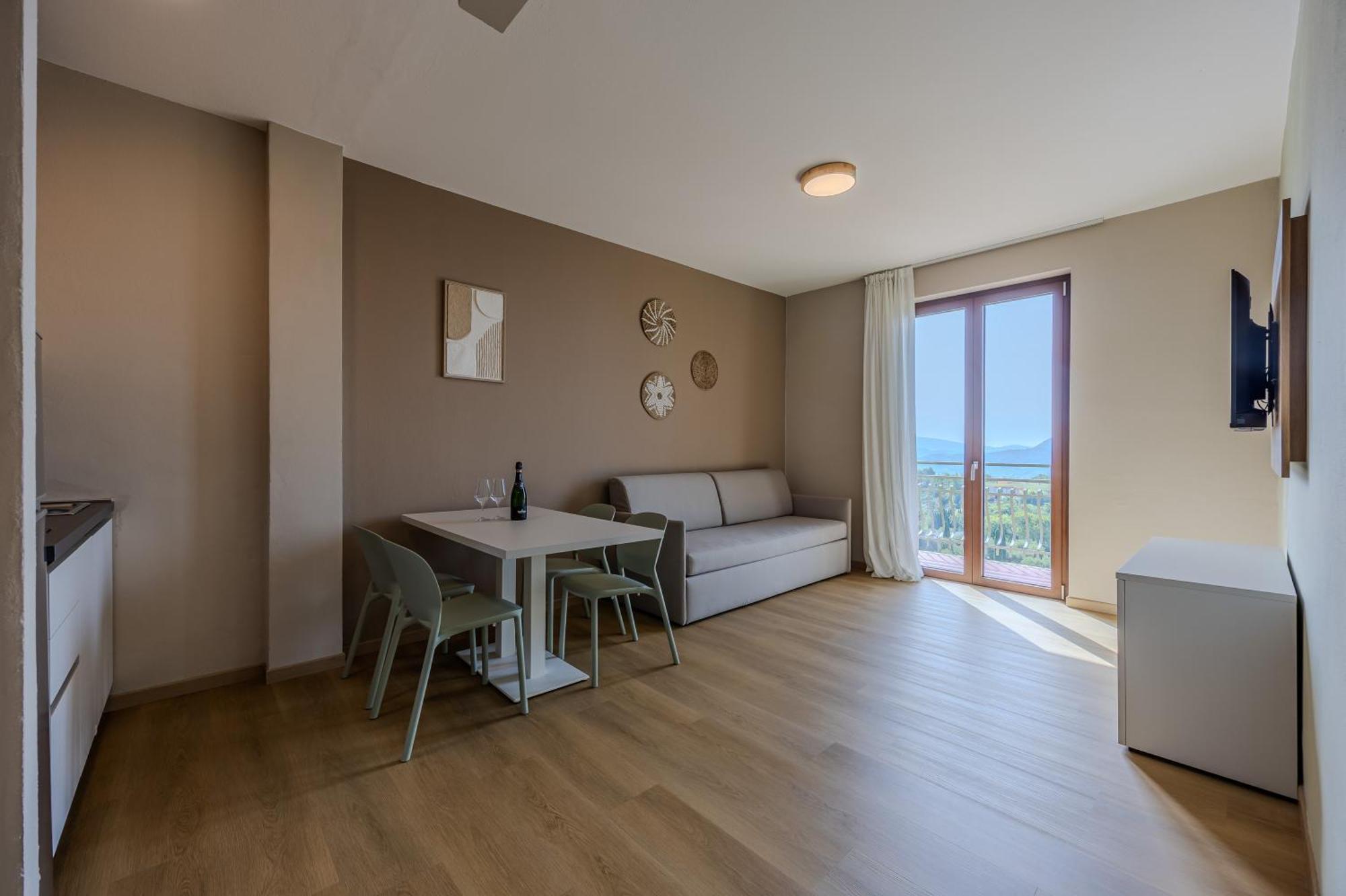 San Michele Aparthotel 3*