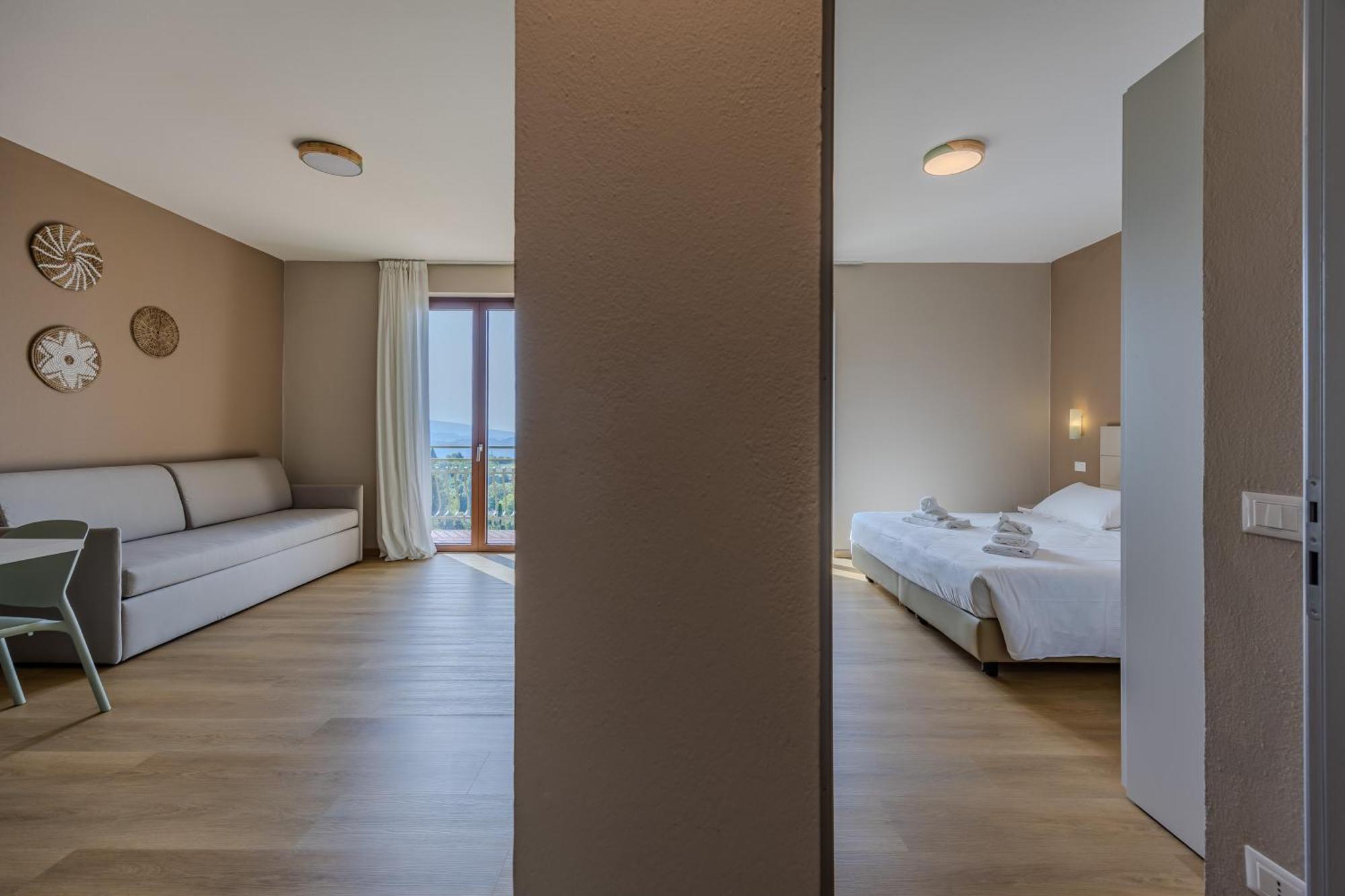 San Michele Aparthotel 3*